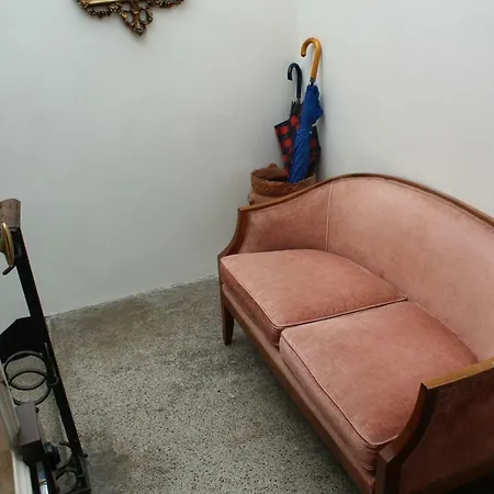 Apartment Ca Sottana, Vicino A Piazzale Roma Venice