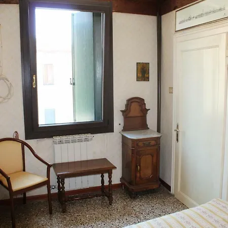Ca Sottana, Vicino A Piazzale Roma Apartment Venice