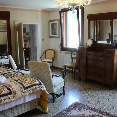 Ca Sottana, Vicino A Piazzale Roma Apartment Venice