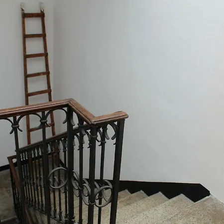 Apartment Ca Sottana, Vicino A Piazzale Roma Venice