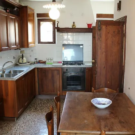 Ca Sottana, Vicino A Piazzale Roma Apartment Venice