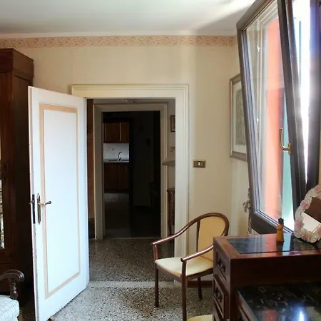 Ca Sottana, Vicino A Piazzale Roma Venice