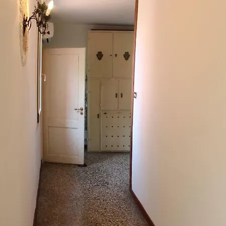 Ca Sottana, Vicino A Piazzale Roma Apartment *