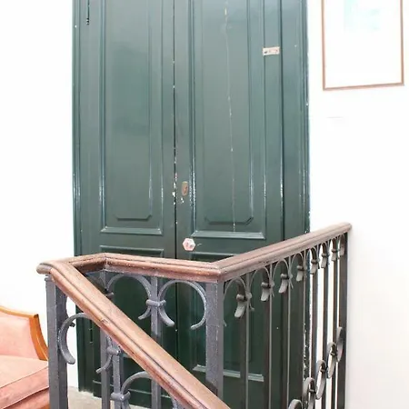 Apartment Ca Sottana, Vicino A Piazzale Roma Venice