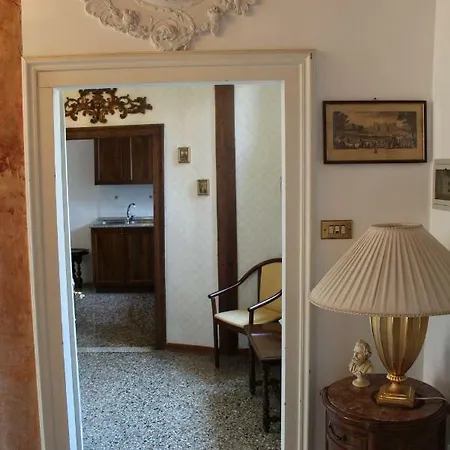 아파트 Ca Sottana, Vicino A Piazzale Roma *