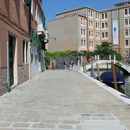 Ca Sottana, Vicino A Piazzale Roma