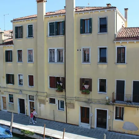 Ca Sottana, Vicino A Piazzale Roma